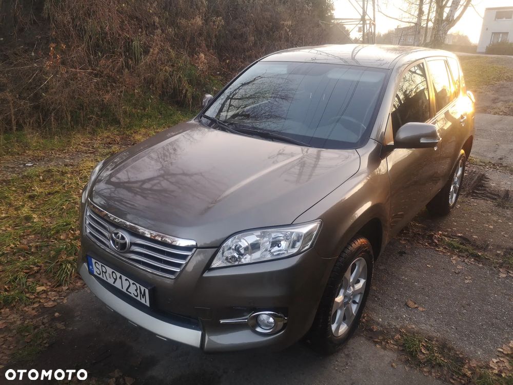 Toyota RAV4 2.0 4x4 Multidrive S Life - 29