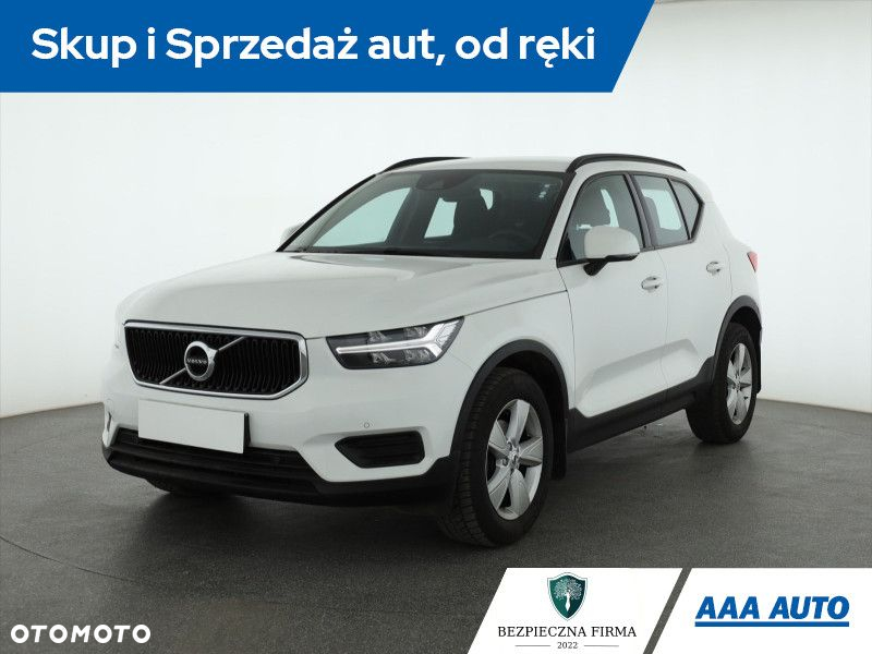 Volvo XC 40 - 2