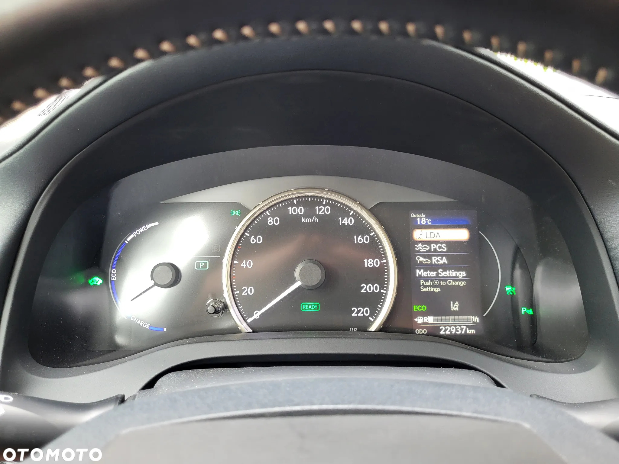 Lexus CT 200h Elegance - 22