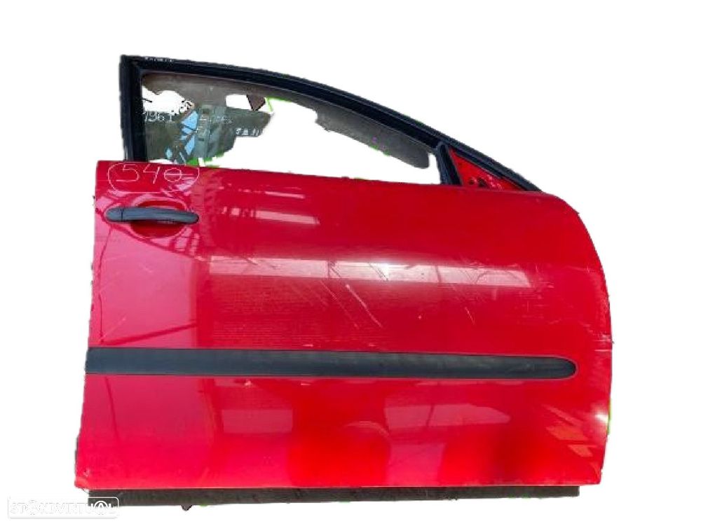 Porta Frente Dto Seat Ibiza Iii (6L1) - 1