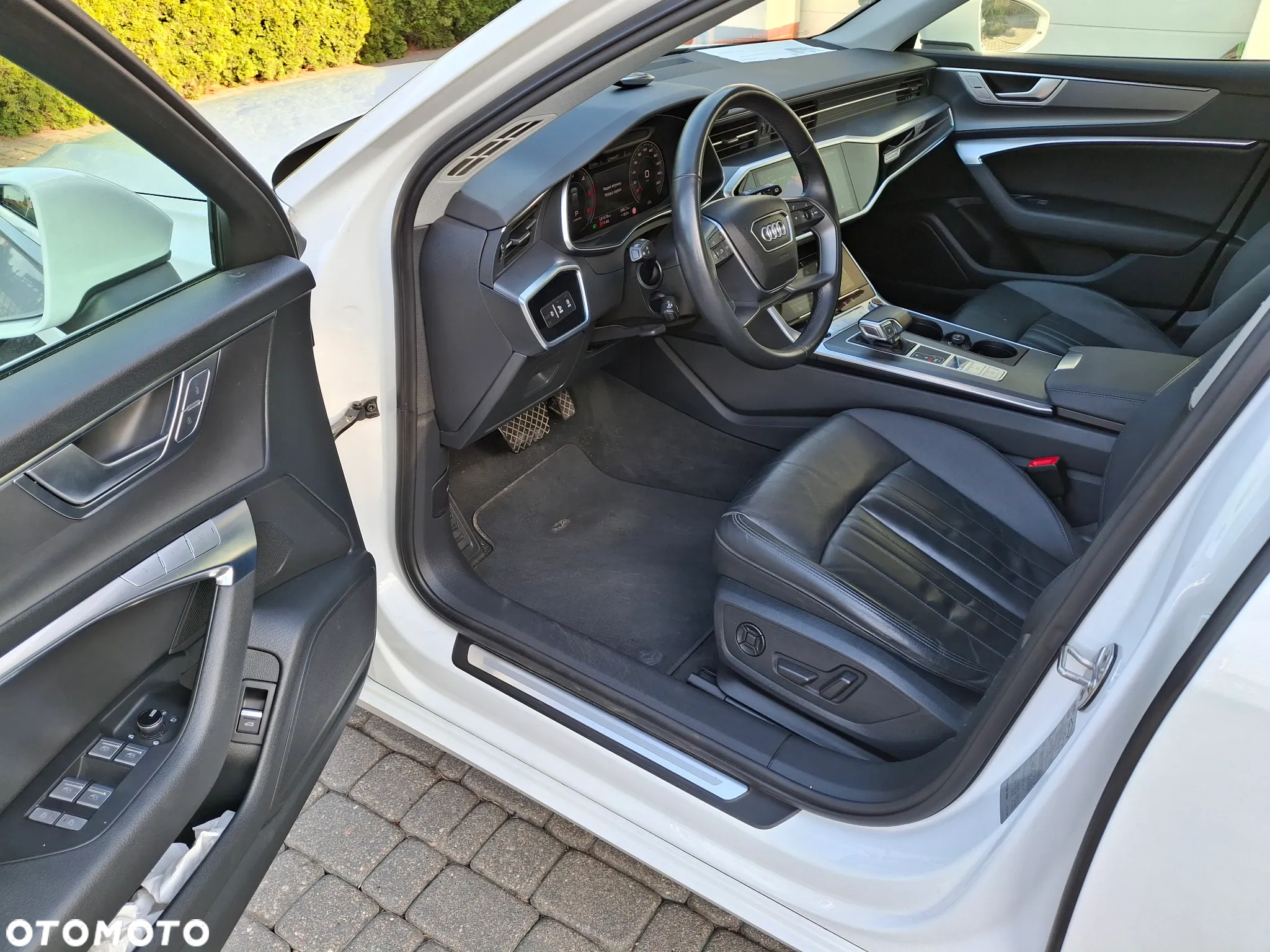 Audi A6 40 TDI mHEV Quattro S tronic - 18