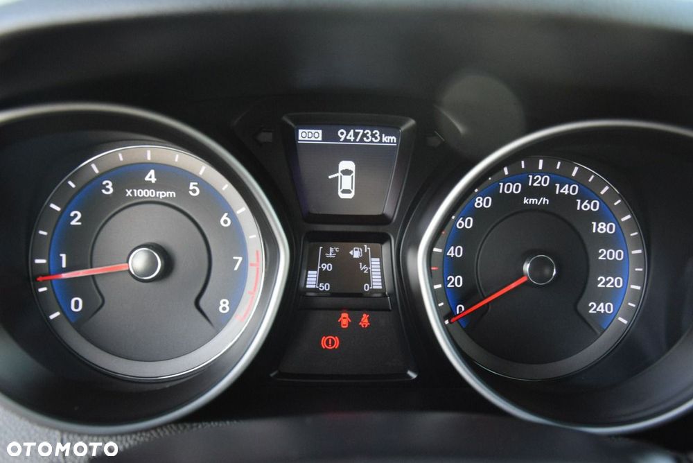 Hyundai i30 1.4 BlueDrive Comfort - 23