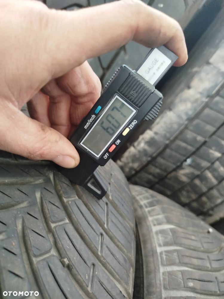 205/55R16 94H Kleber Quadrxer 2 4x85-90% bieżnika - 9