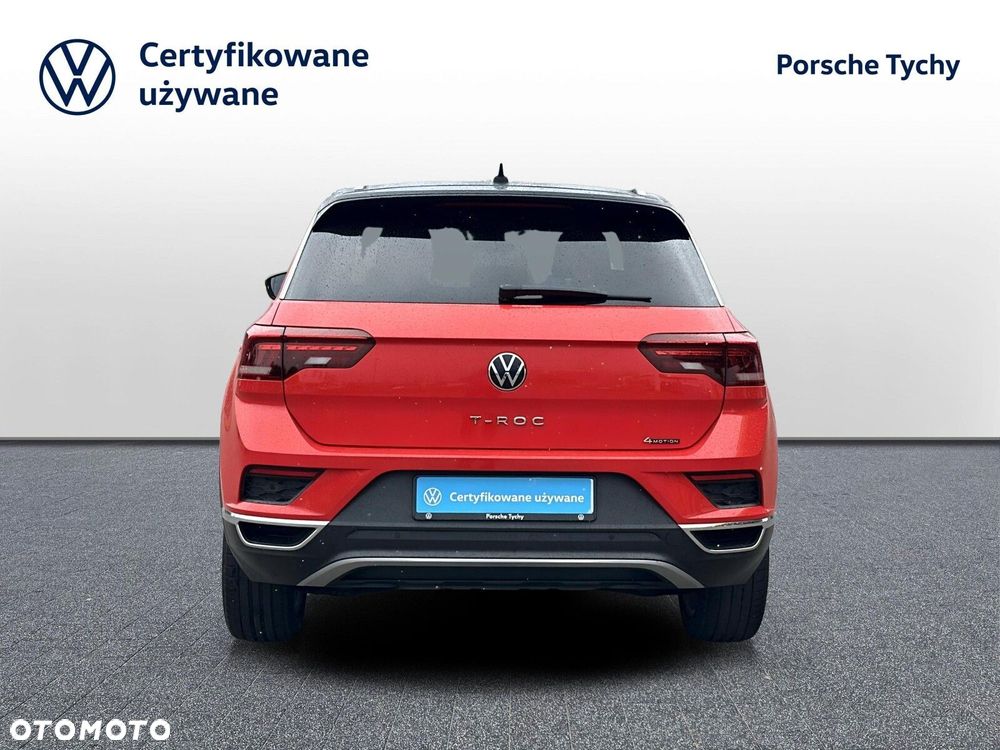 Volkswagen T-Roc - 35