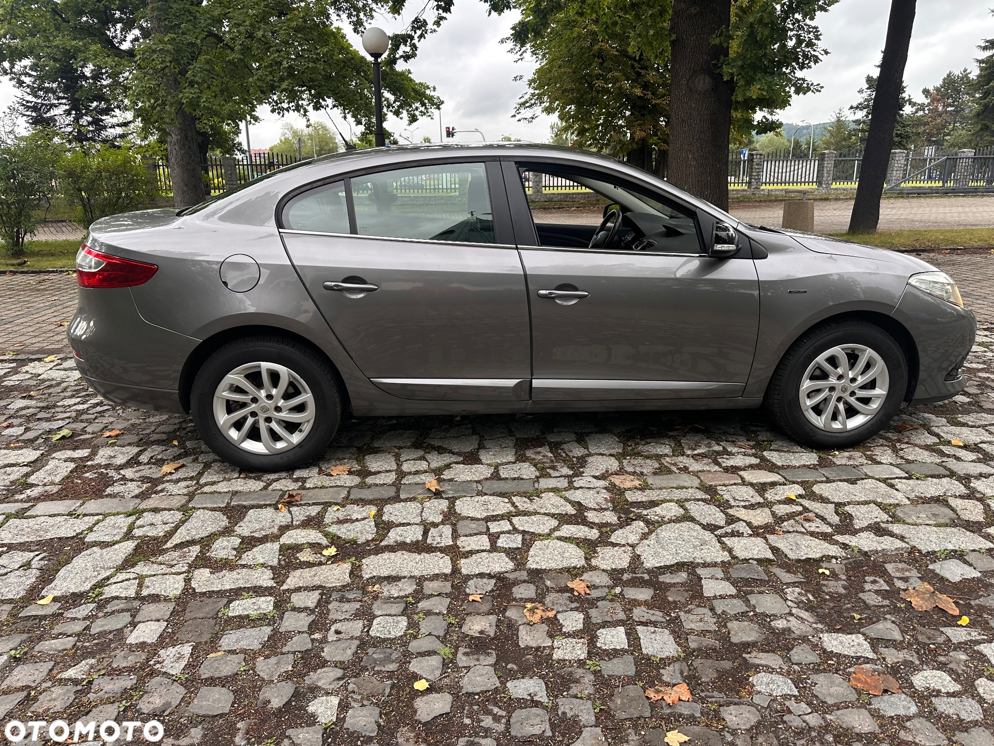 Renault Fluence 1.5 dCi Life - 32