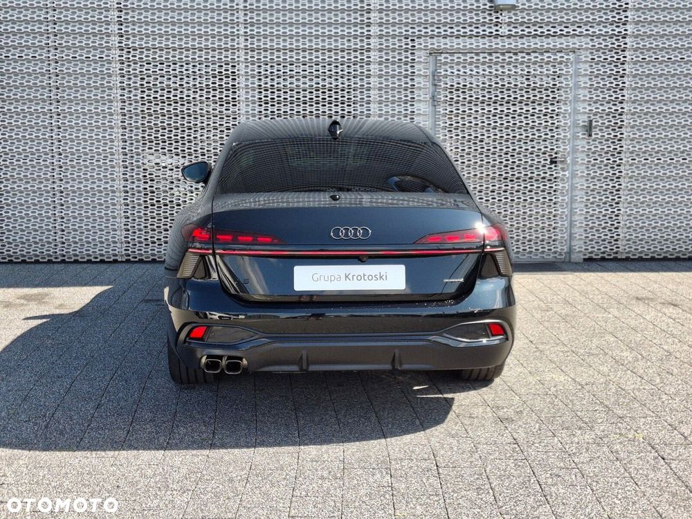 Audi A6 Limousine - 7