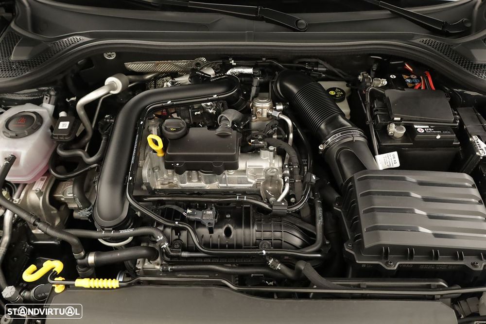 Audi A1 Sportback 25 TFSI Advanced - 23