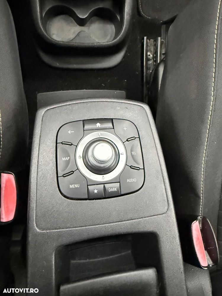 Renault Grand Scenic 1.6 dCi Energy Privilege - 13