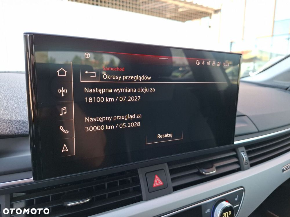 Audi A5 Sportback 45 TFSI mHEV Quattro S Line S tronic - 37