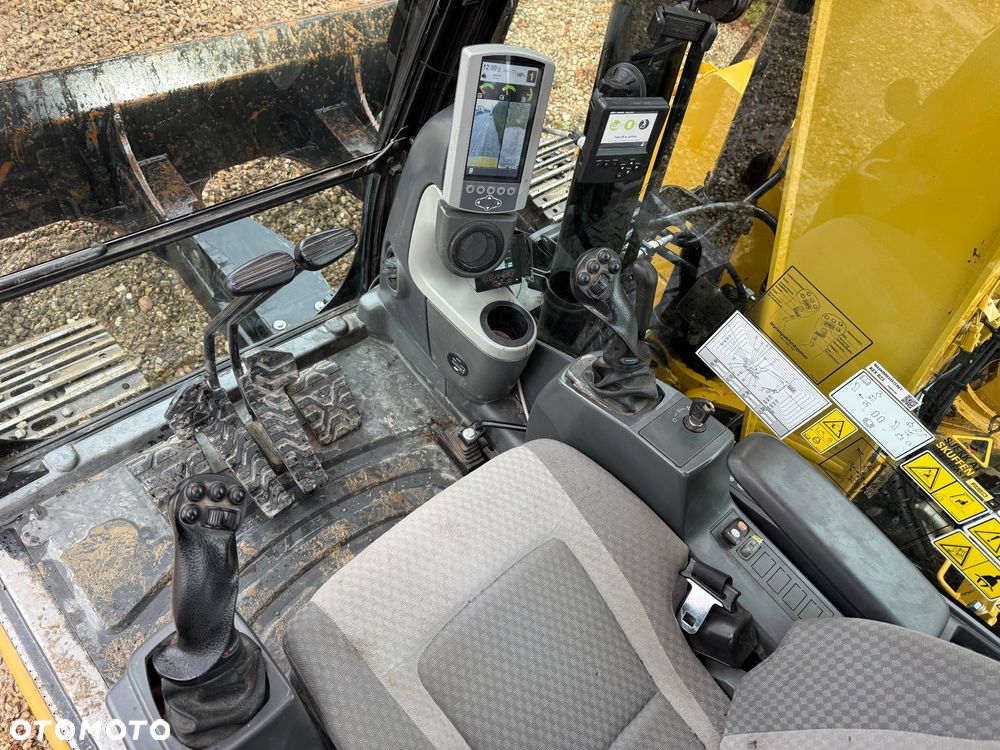 Caterpillar 311 FL RR - 32