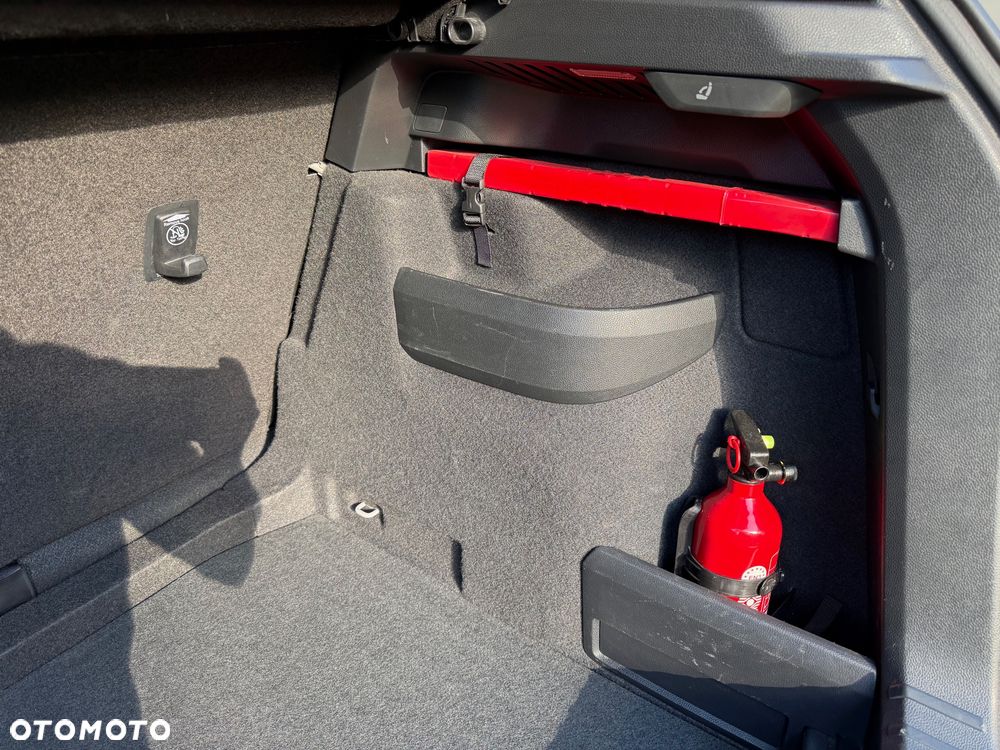 Skoda Karoq 1.5 TSI ACT 4x2 Style DSG - 13