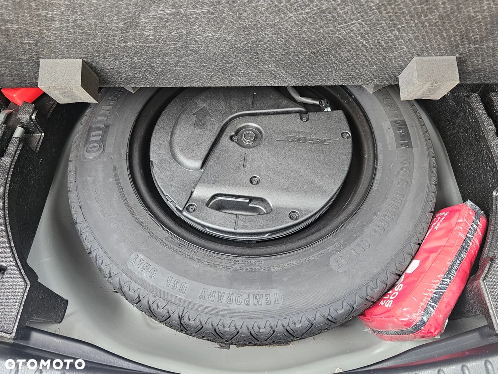 Mazda CX-5 2.5 Skypassion AWD - 22