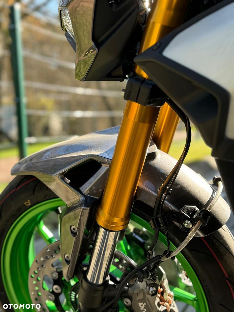 Kawasaki Z 900 - 9