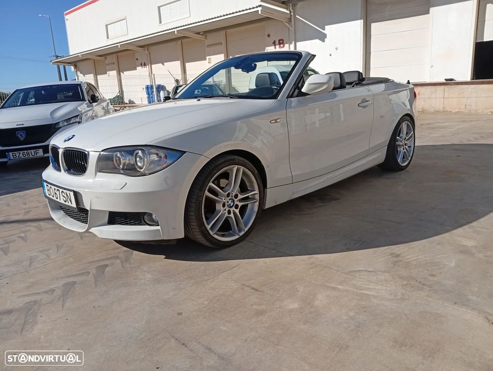 BMW 118 i Edition Sport - 7