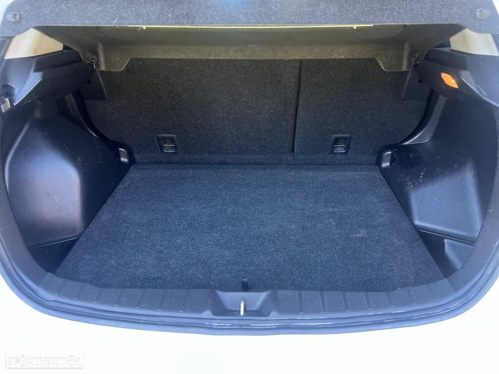 Mitsubishi ASX 1.6 DI-D Invite Fleet - 46