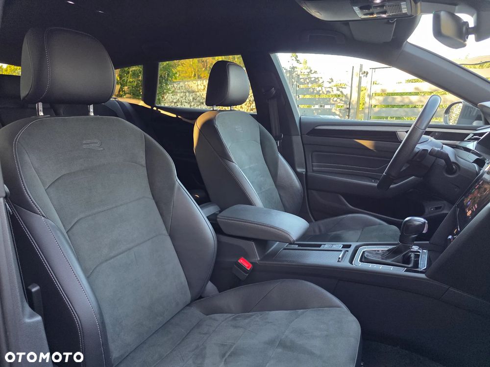 Volkswagen Arteon 2.0 TSI GPF R-Line Edition DSG - 29