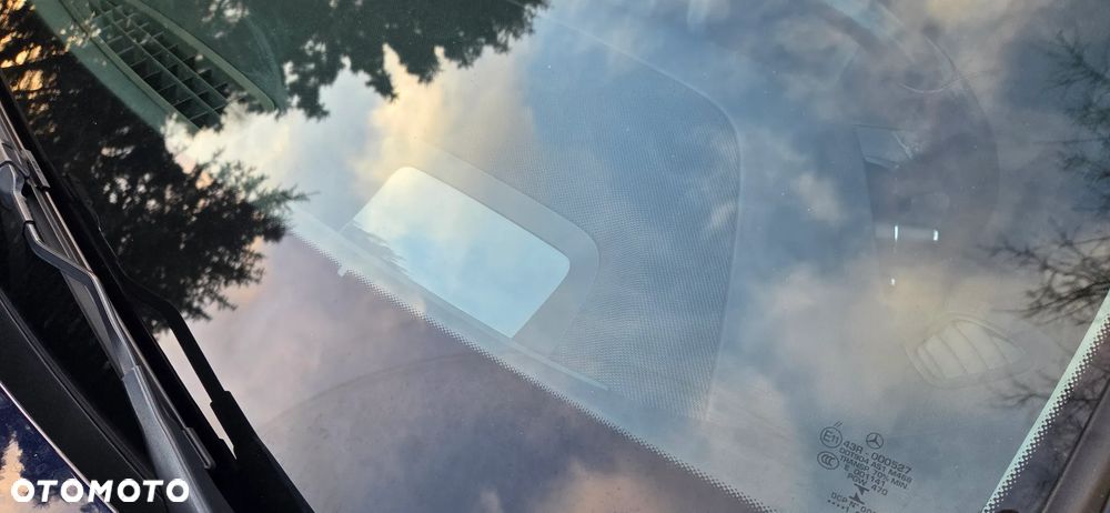 Mercedes-Benz Klasa E 220 d 9G-TRONIC Avantgarde - 10