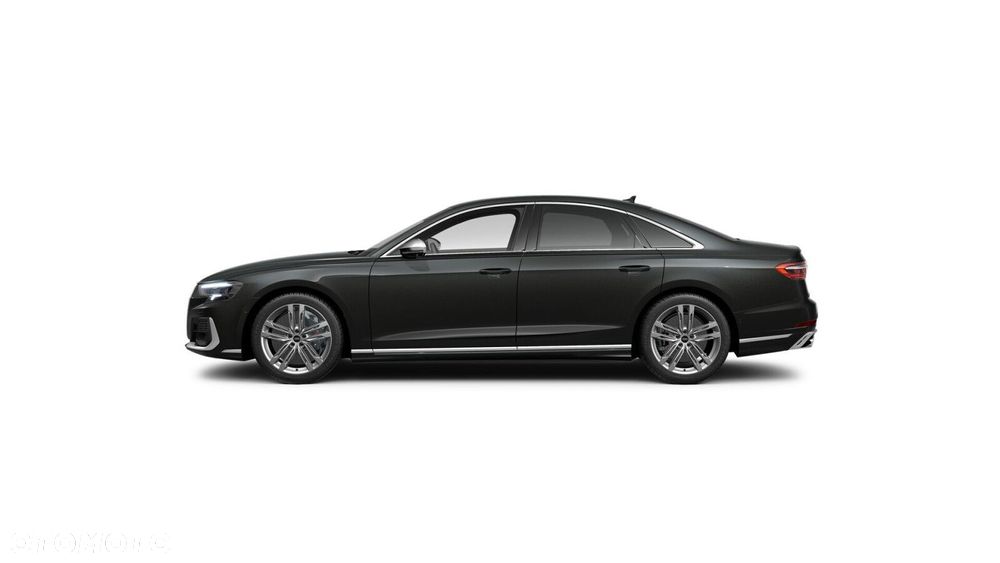 Audi S8 TFSI mHEV Quattro Tiptr - 4