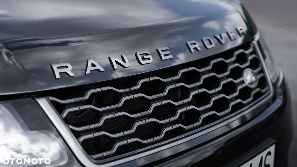 Land Rover Range Rover Sport S 5.0 V8 S/C HSE Dynamic - 10