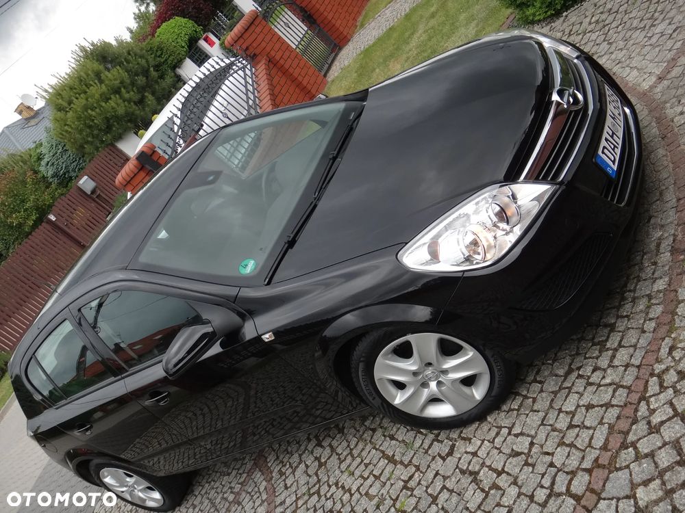 Opel Astra 1.6 Innovation - 16