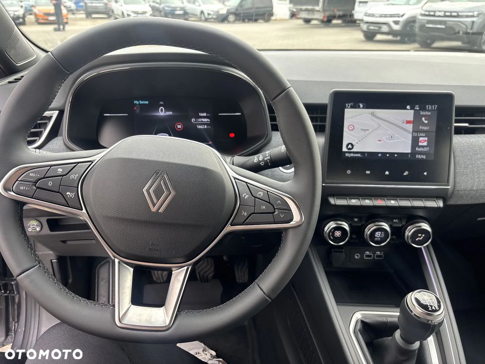 Renault Clio 1.0 TCe Techno - 13