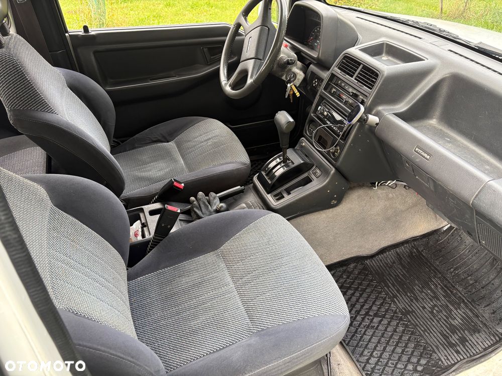 Suzuki Vitara - 5