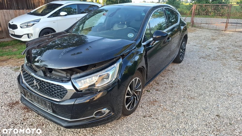 DS Automobiles DS 4 - 1