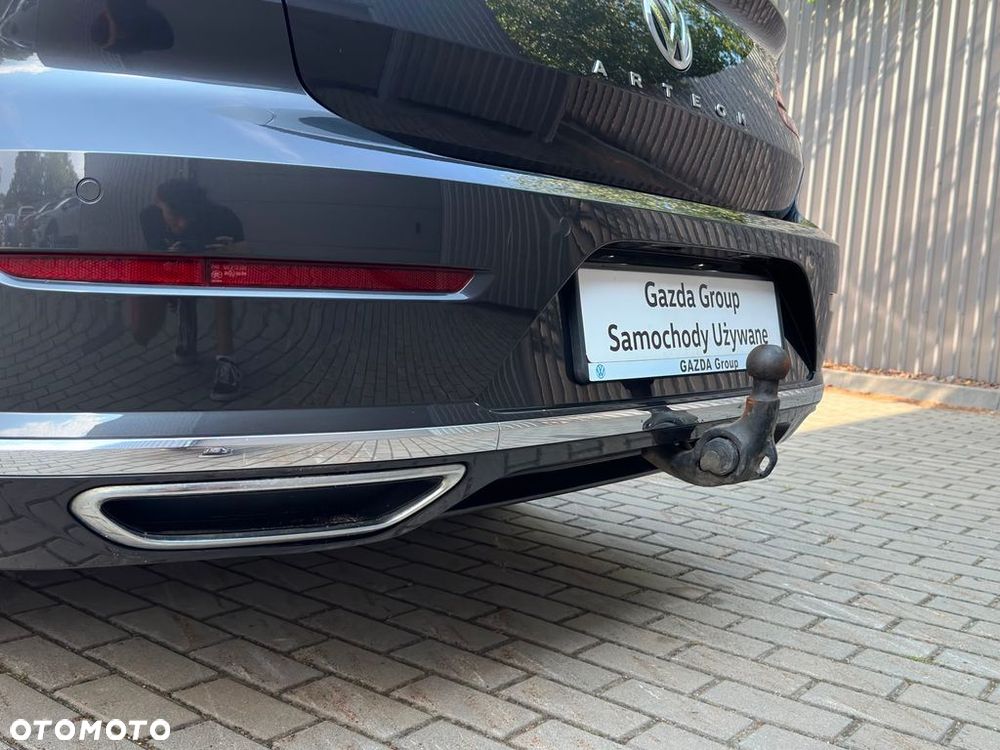 Volkswagen Arteon 2.0 TSI Elegance DSG - 26