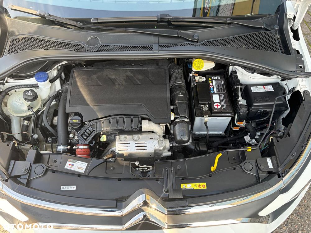 Citroën C3 - 23