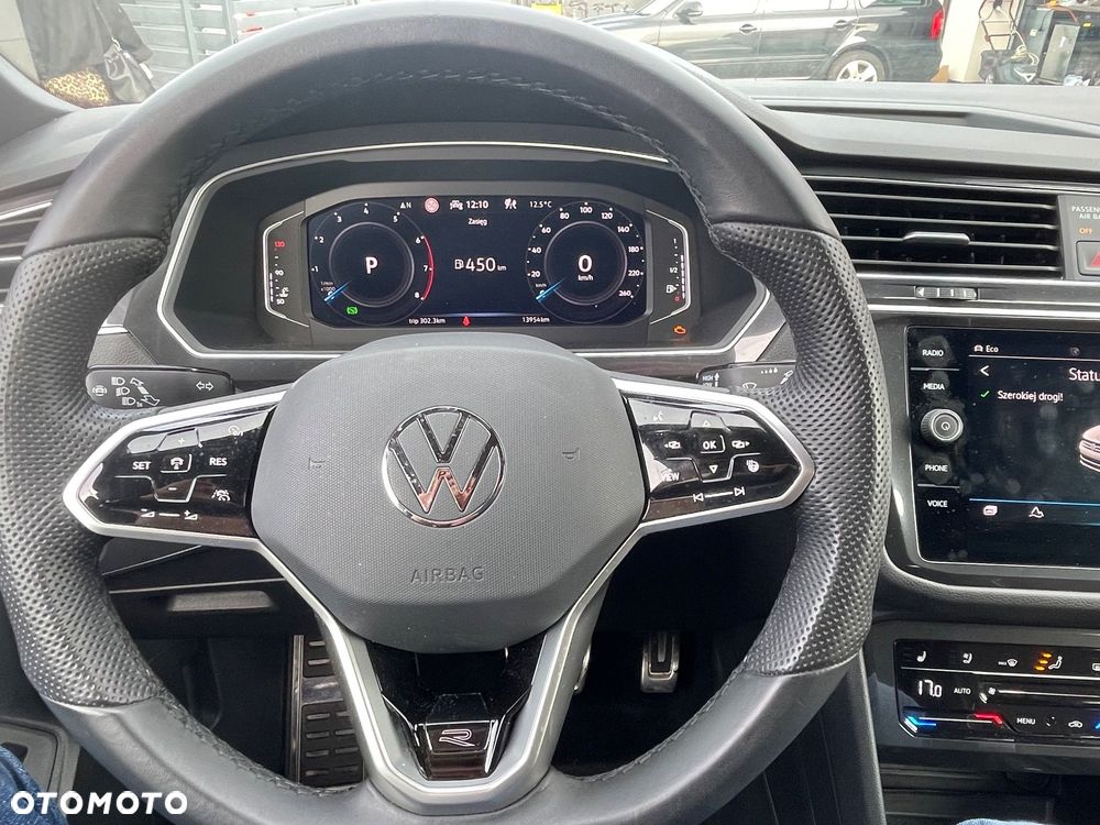 Volkswagen Tiguan - 17