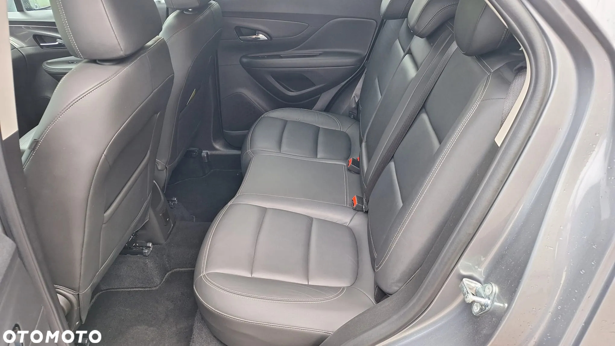 Opel Mokka 1.4 T Cosmo S&S EU6 - 20