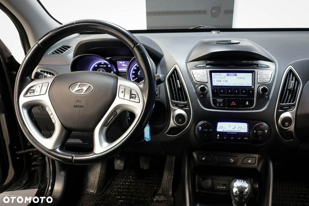 Hyundai ix35 - 13