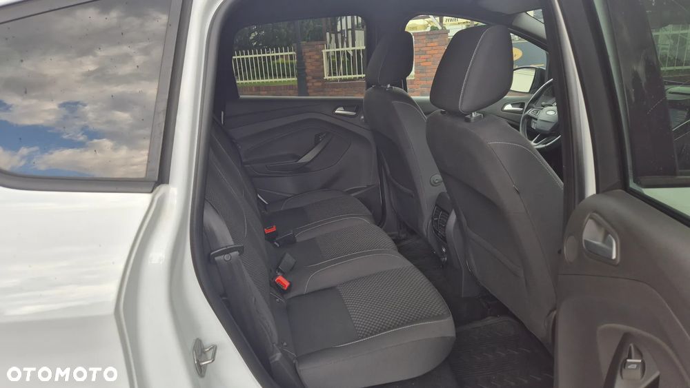 Ford C-MAX 1.5 EcoBoost Start-Stop-System Business Edition - 12