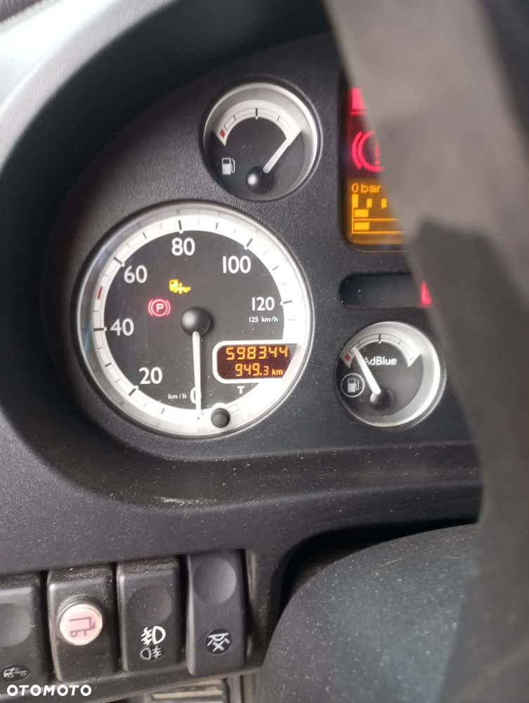 DAF FAR XF 105.460T - 14