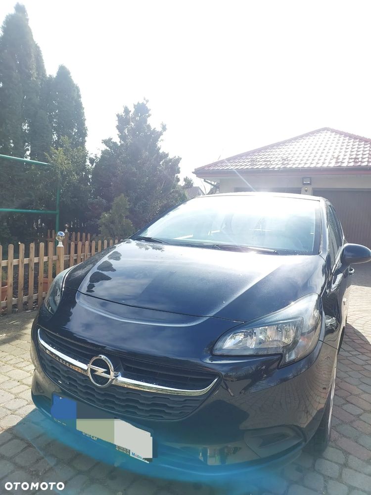 Opel Corsa 1.2 Color Edition - 4