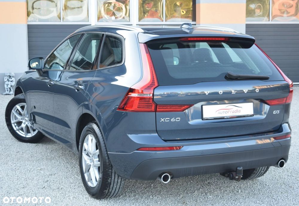 Volvo XC 60 D3 Linje Inscription - 9