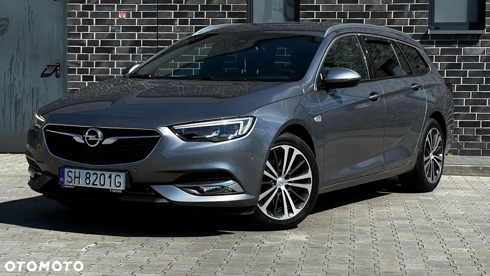 Opel Insignia - 4