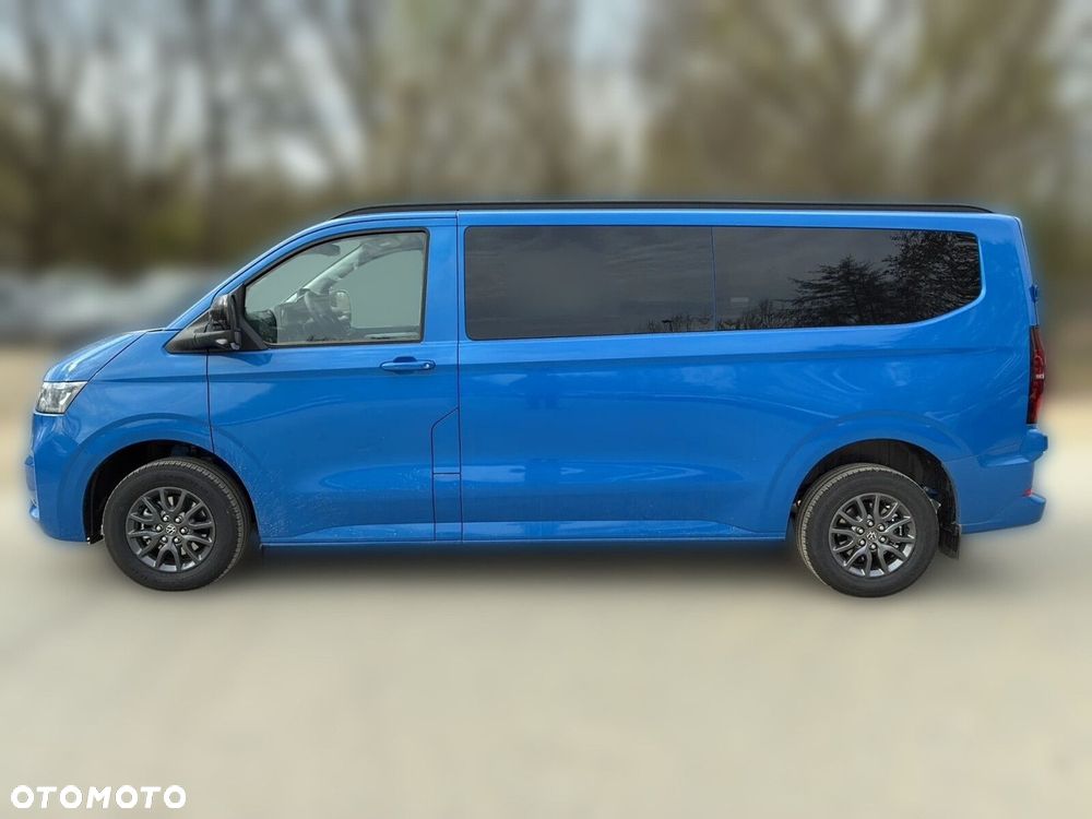 Volkswagen Caravelle 2.0 TDI L2 Life - 8