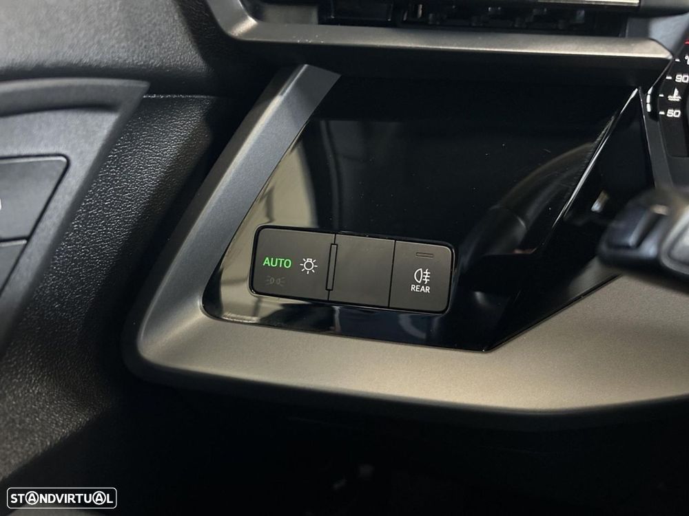 Audi A3 Sportback 30 TFSI Advanced S tronic - 7