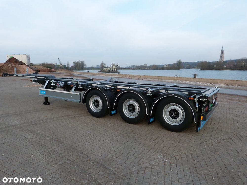 D-TEC Portmaster - 4