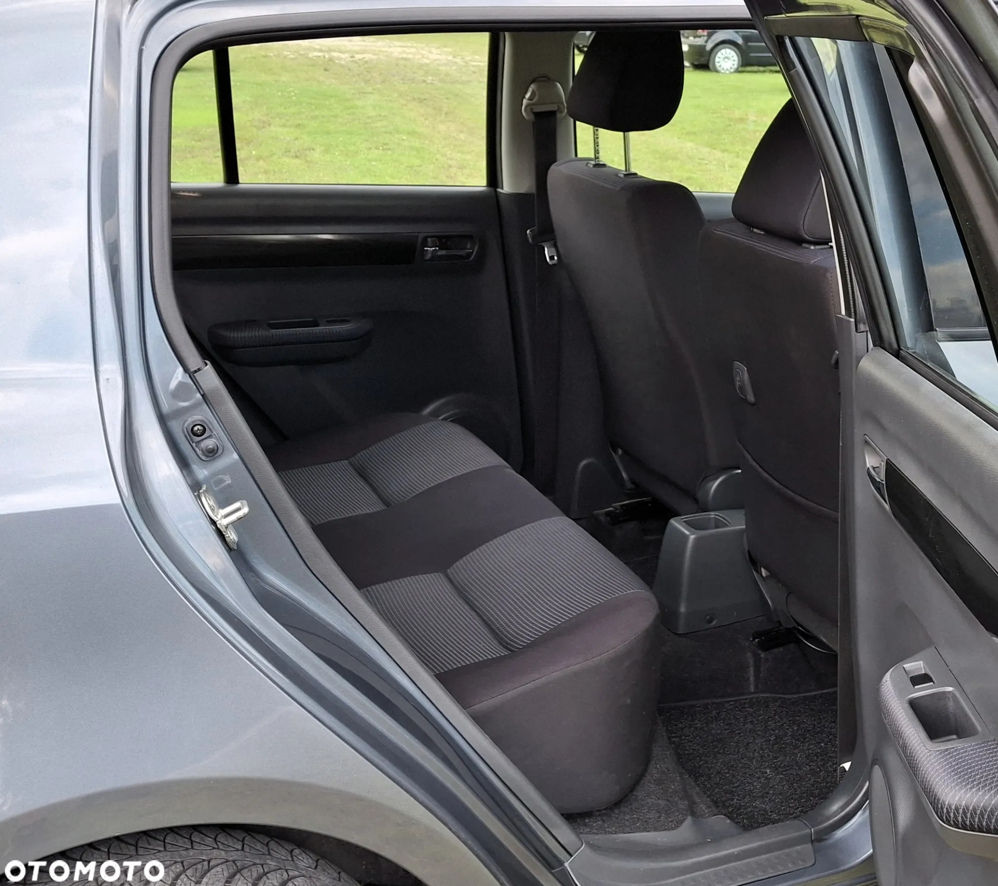 Suzuki Swift 1.3 4x4 Comfort - 16