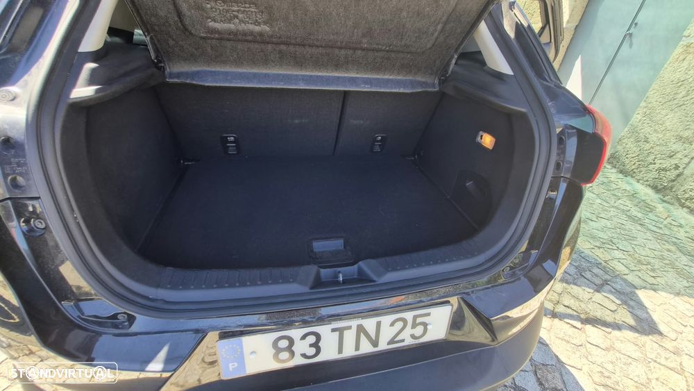 Mazda CX-3 1.5 Sky.Excellence Navi - 9