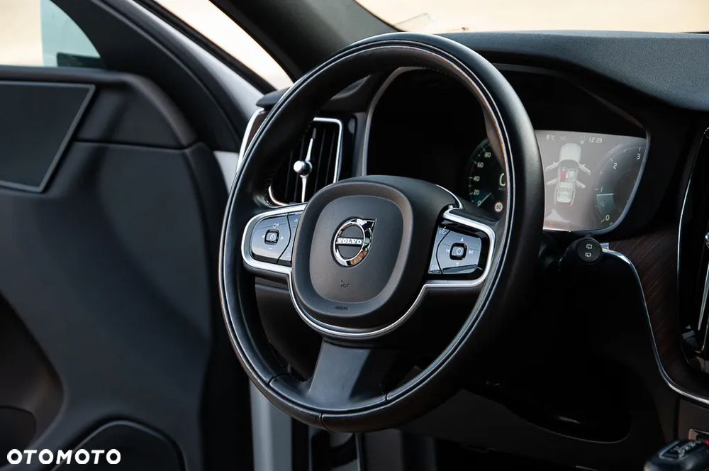 Volvo XC 60 D4 AWD Inscription - 14