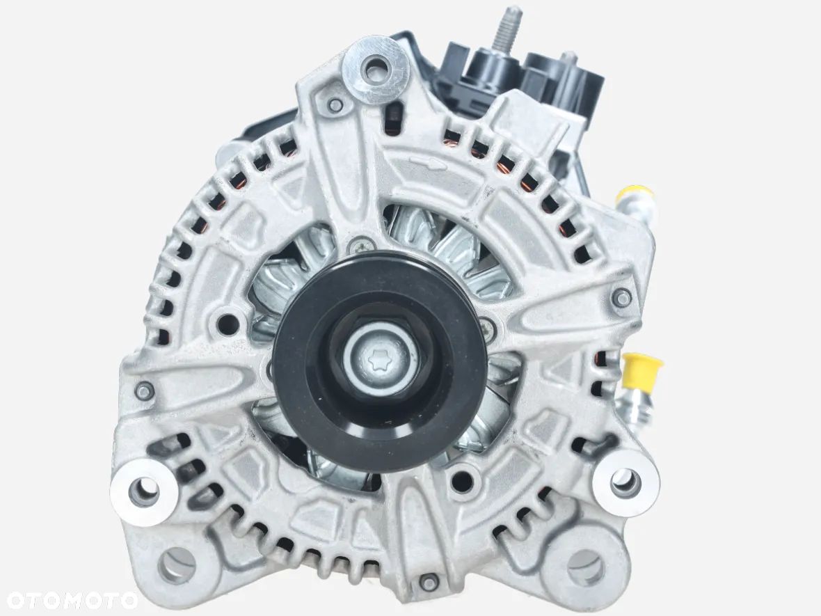NOWY ORYGINALNY ALTERNATOR BMW 220 316 318 320 420 520 620 M440 X3 X4  | 0127823052 - 1