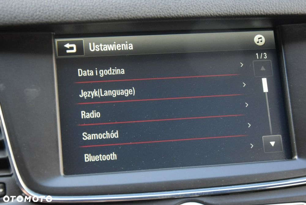 Opel Astra 1.0 Turbo Start/Stop Selection - 39