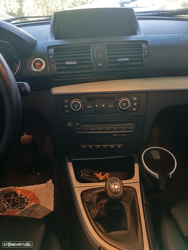 BMW 120 i Edition Sport - 15