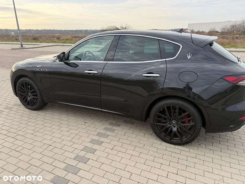 Maserati Levante Q4 - 22