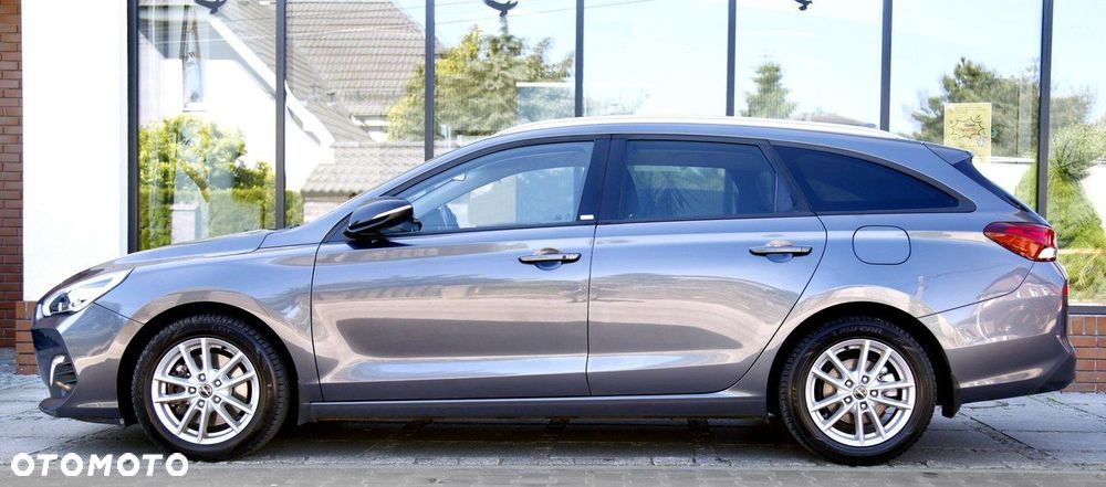 Hyundai i30 - 19
