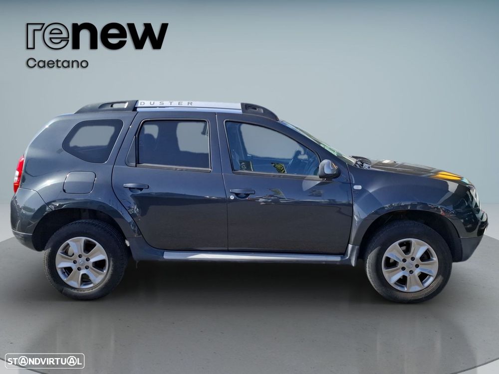Dacia Duster 1.2 TCe SL Best Choice - 9