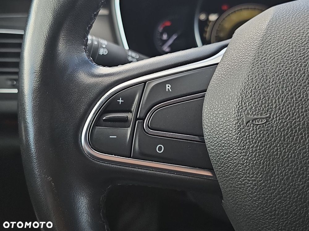 Renault Talisman 2.0 Blue dCi Intens EDC - 18